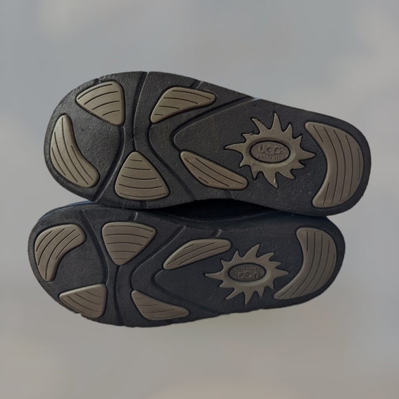 UGG Kensington Leather Biker Boot - Picture 2 of 6